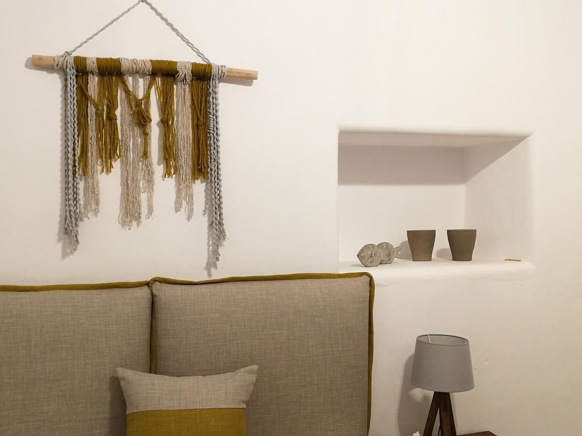 Gerania Milos Apartment Adamantas  Екстериор снимка