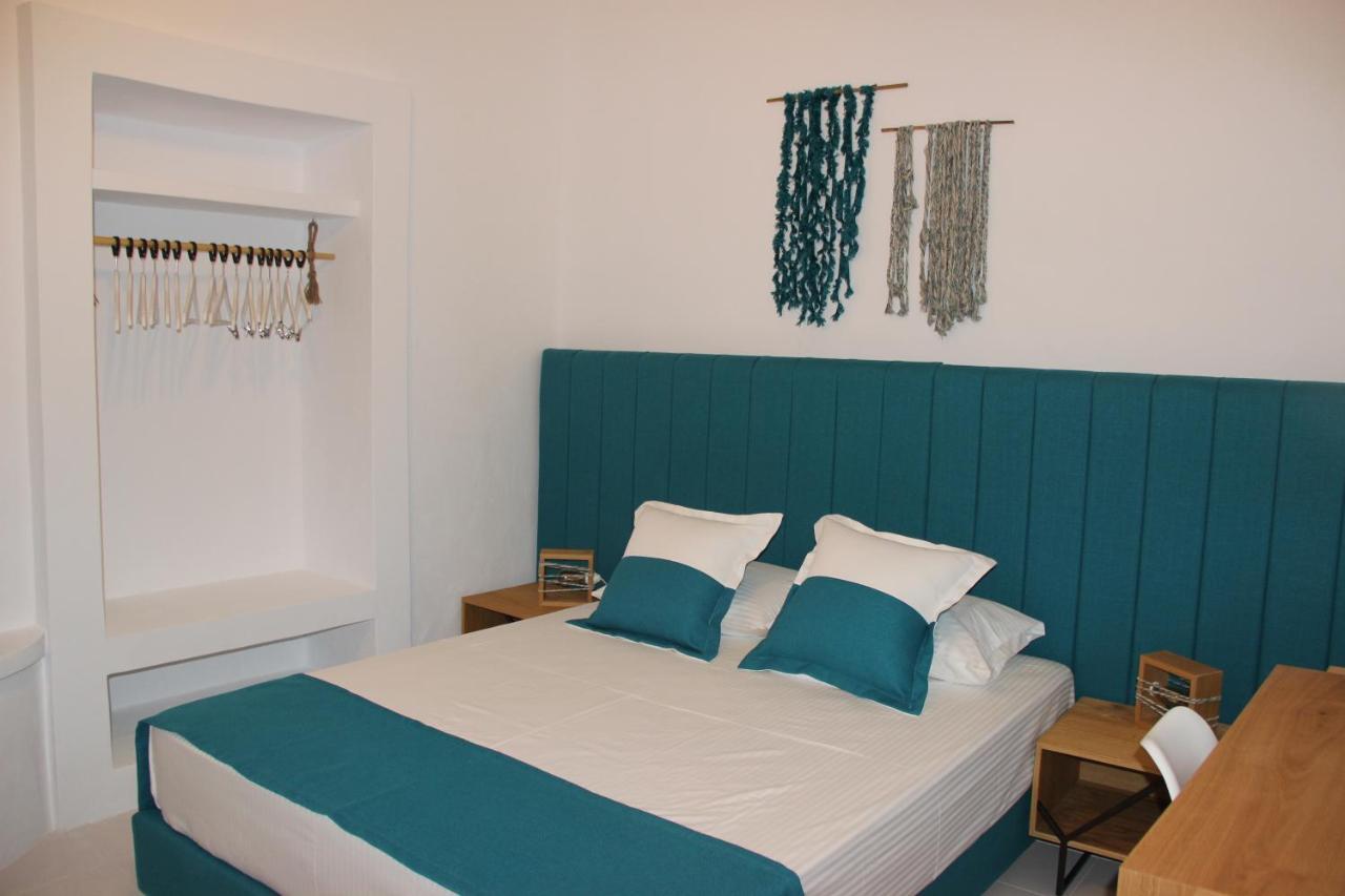Gerania Milos Apartment Adamantas  Екстериор снимка